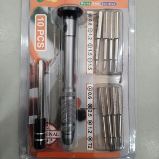 Bộ dụng cụ tua vít đa năng sw-8143