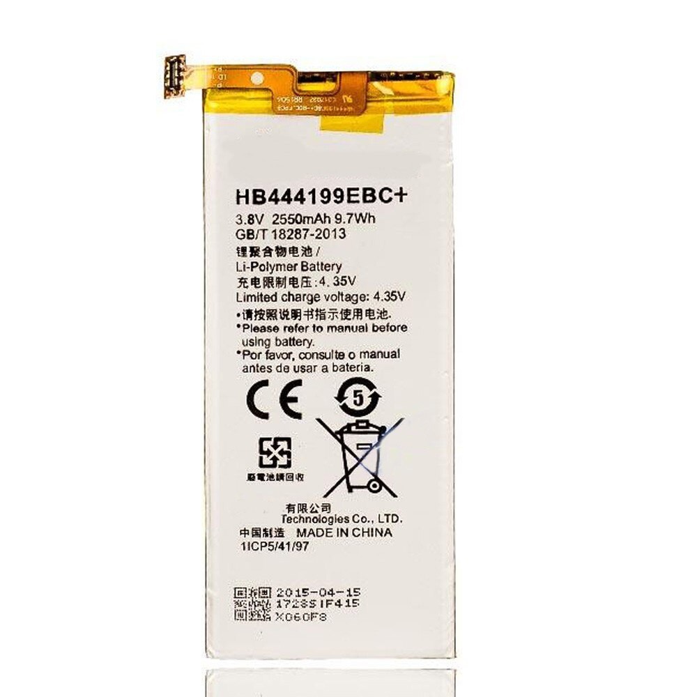 Pin Huawei CHC-U01