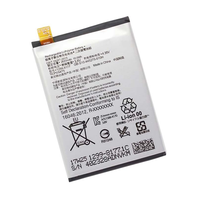 Pin SONY Xperia X