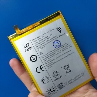Pin điện thoại Vsmart Live 4