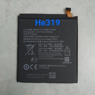 Pin thay thế Nokia HE319