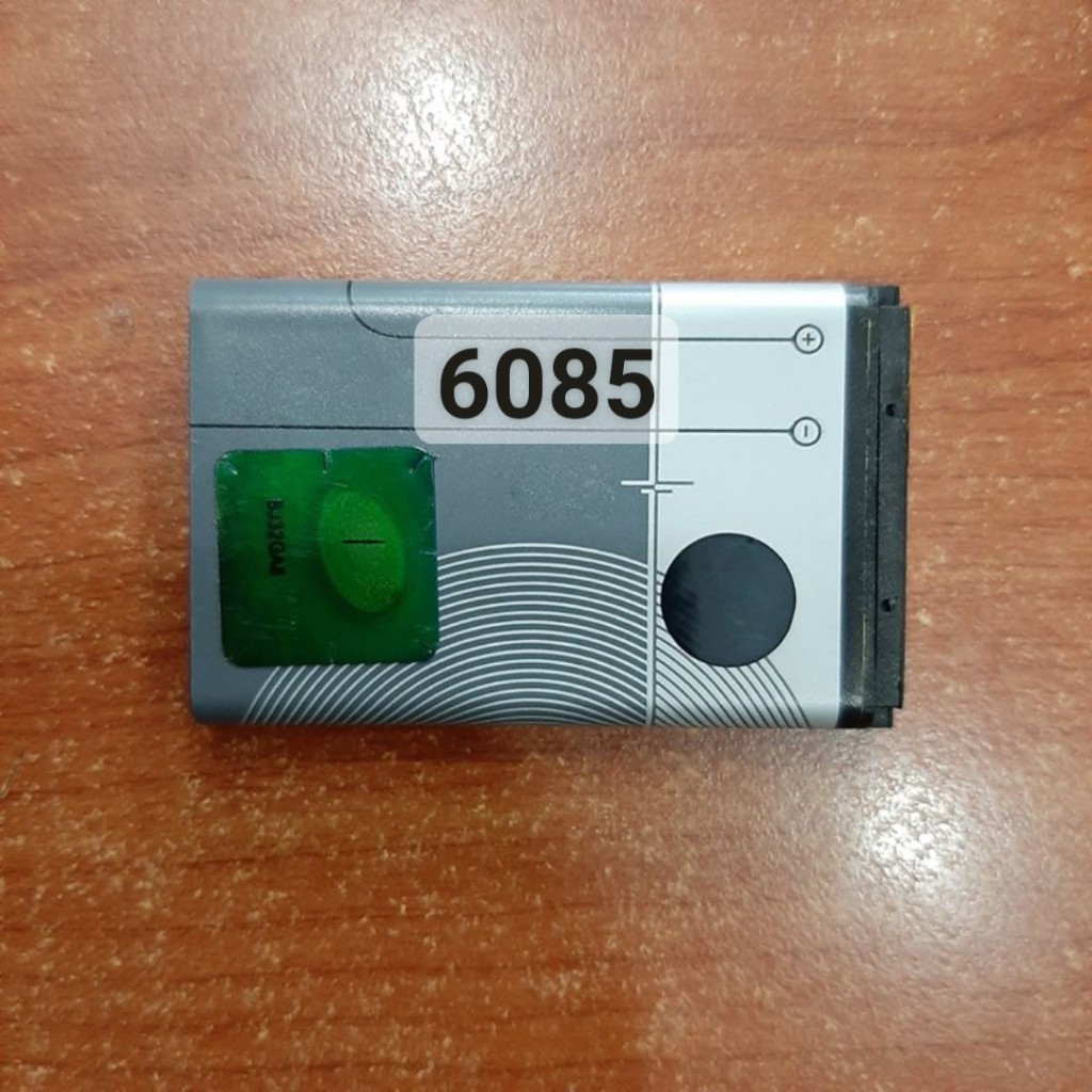 Pin Nokia 6085