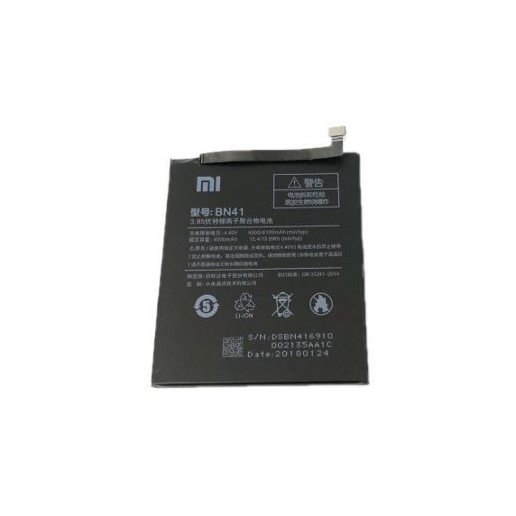 Pin Xiaomi Redmi Note 4 (64GB)