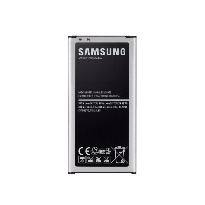Pin Thay Thế SS S5 prime