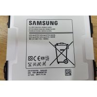 Pin Samsung galaxy Tab T805