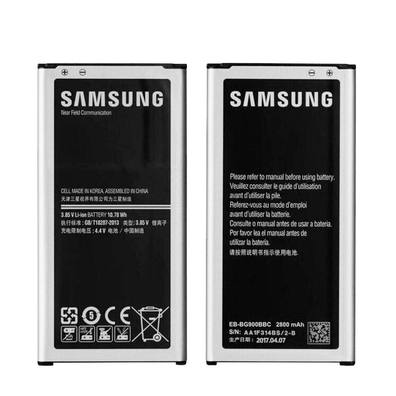 Pin Samsung EB-BG900BBE