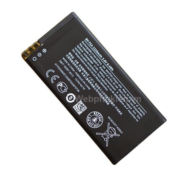 Pin Nokia BV-T5A