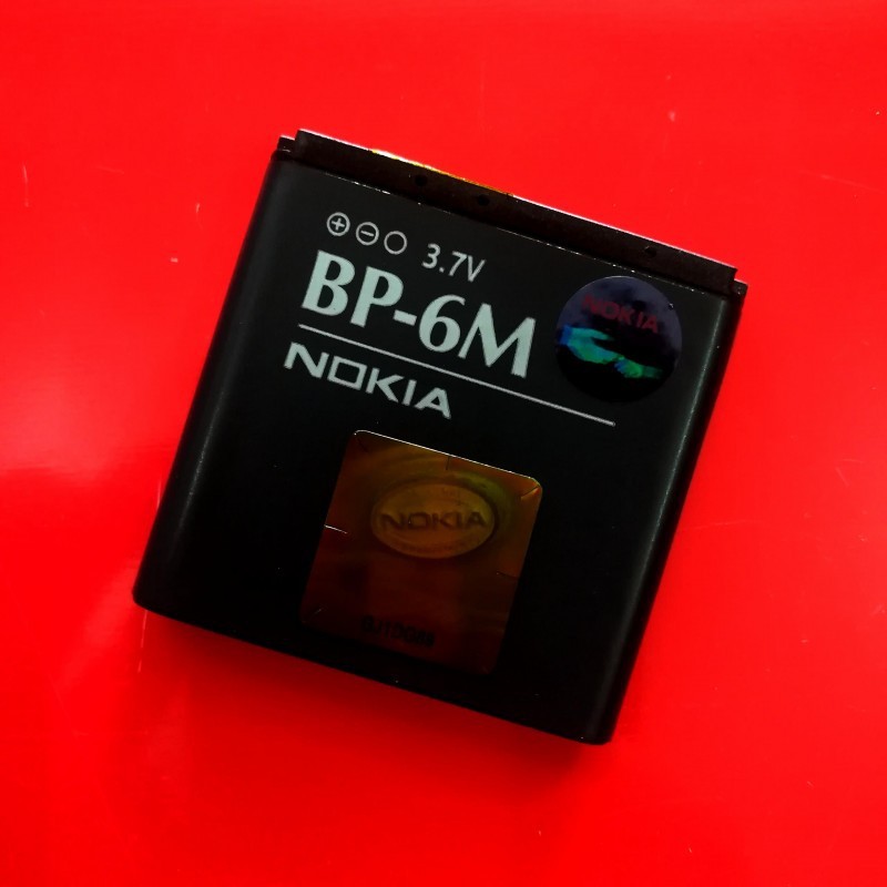 Pin Nokia 3250