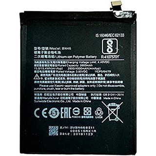 Pin điện thoại Xiaomi Redmi Note 8