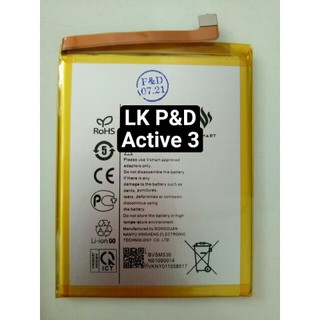 Pin Vsmart Active 3