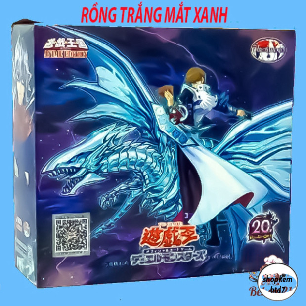 Yugioh Tiếng Anh- Bộ Bài Yugi Muto - Battle City 240 thẻ.