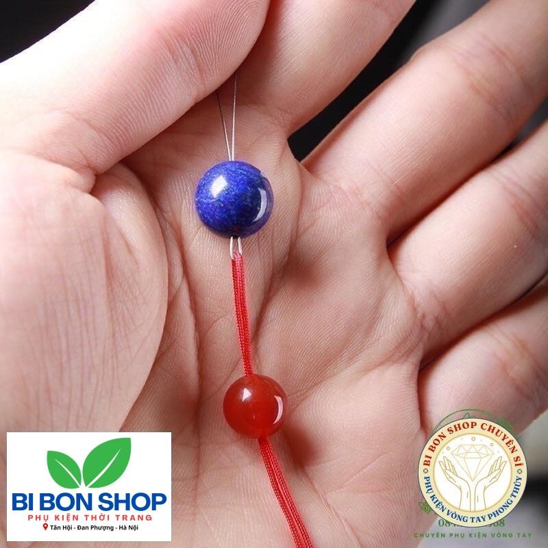 (CHỈ BÁN KÈM ĐƠN) KIM XÂU VÒNG SIZE SIÊU NHỎ