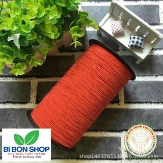 CUỘN CHUN TO SIZE LỚN (BI BON SHOP)