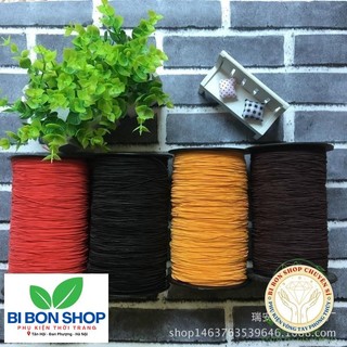 CUỘN CHUN TO SIZE LỚN (BI BON SHOP)