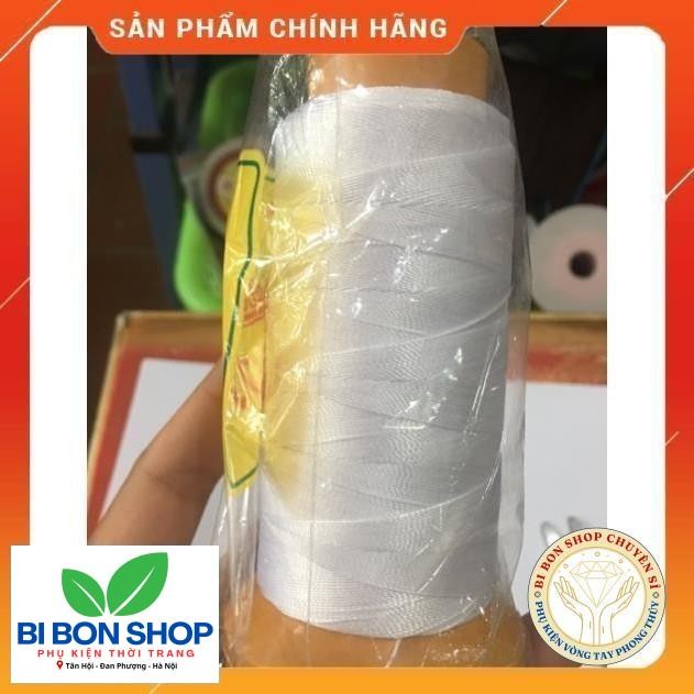 CUỘN DÂY CHUYÊN XỎ CHUỖI HẠT TRAI