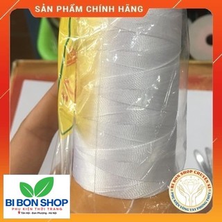 CUỘN DÂY CHUYÊN XỎ CHUỖI HẠT TRAI