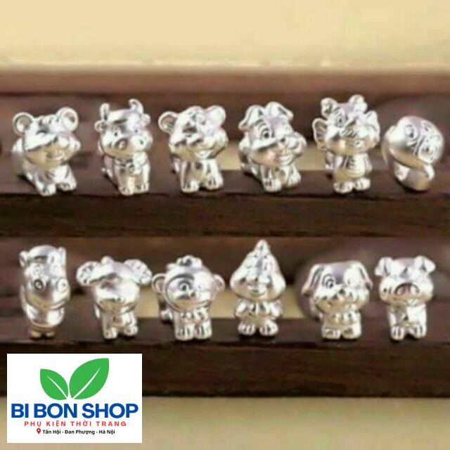 CON GIÁP BẠC TA (BI BON SHOP)