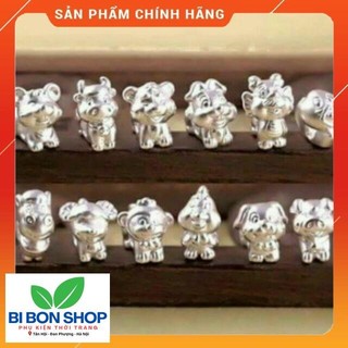 Bán sỉ giáp bạc ta