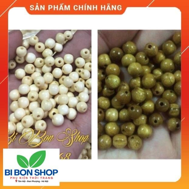 1 kg hạt gỗ Dâu tằm (BI BON SHOP)