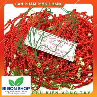 Combo 50dây may mắn bi bạc ta xịn