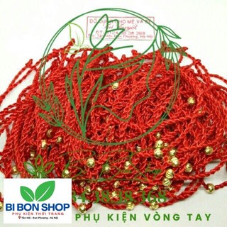 Combo 50dây may mắn bi bạc ta xịn