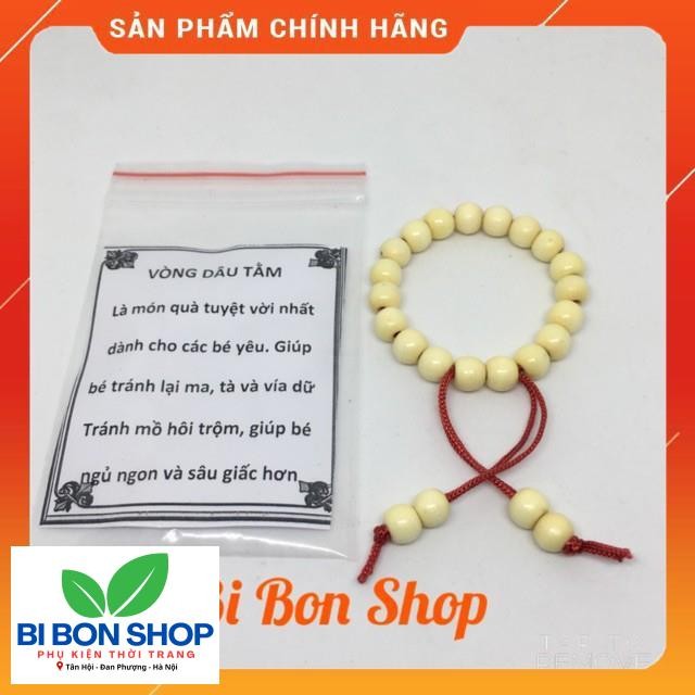 Vòng dâu cho bé (BI BON SHOP)