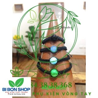 Cặp đôi Vòng may mắn ( theo yêu cầu ) (BI BON SHOP)