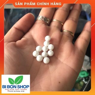 Đá Trắng size 6 li