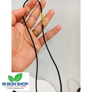 DÂY DÙ ĐEO CỔ LOẠI XỊN