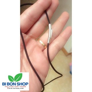 DÂY DÙ ĐEO CỔ LOẠI XỊN