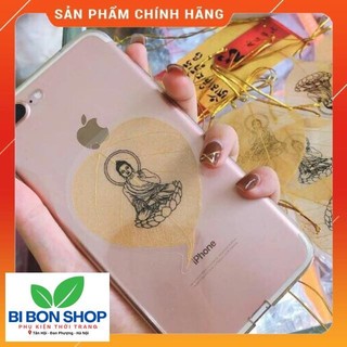 LÁ BỒ ĐỀ MAY MẮN - BÌNH AN (BI BON SHOP)