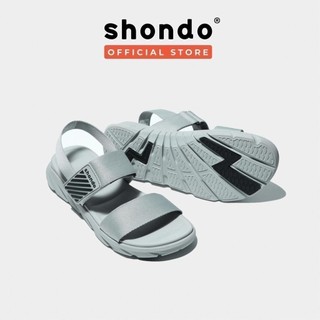 Giày sandals unisex Shondo F6 Sport F6S403
