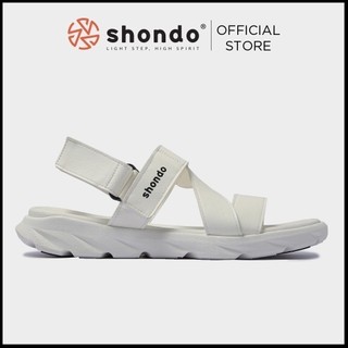 Giày sandals shondo f6 sport - f6s201