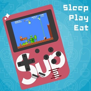 Máy chơi game Sup 400in1 ( 400 trò chơi )