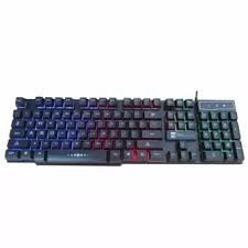 Phím Led Chuyên game R8 1822