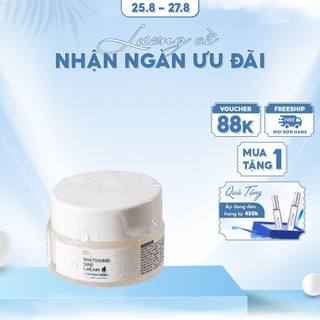 Kem dưỡng giảm mụn mờ thâm miniderm mp0592