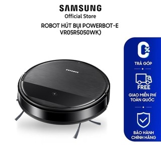 Robot Samsung hút bụi, lau nhà Powerbot-E VR05R5050WK