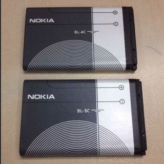 Pin Nokia BL-5C 5c
