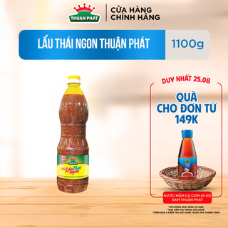 Lẩu Thái Ngon Thuận Phát 1100g