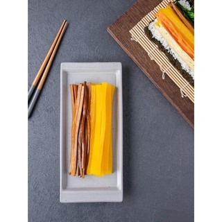 Củ Cải Muối Hàn Quốc Dạng Sợi/Dạng Lát