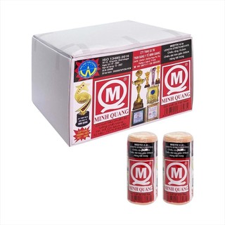 Băng thun y tế các size Quang Mậu (1 móc, 2 móc, 3 móc, 4 móc - màu da)