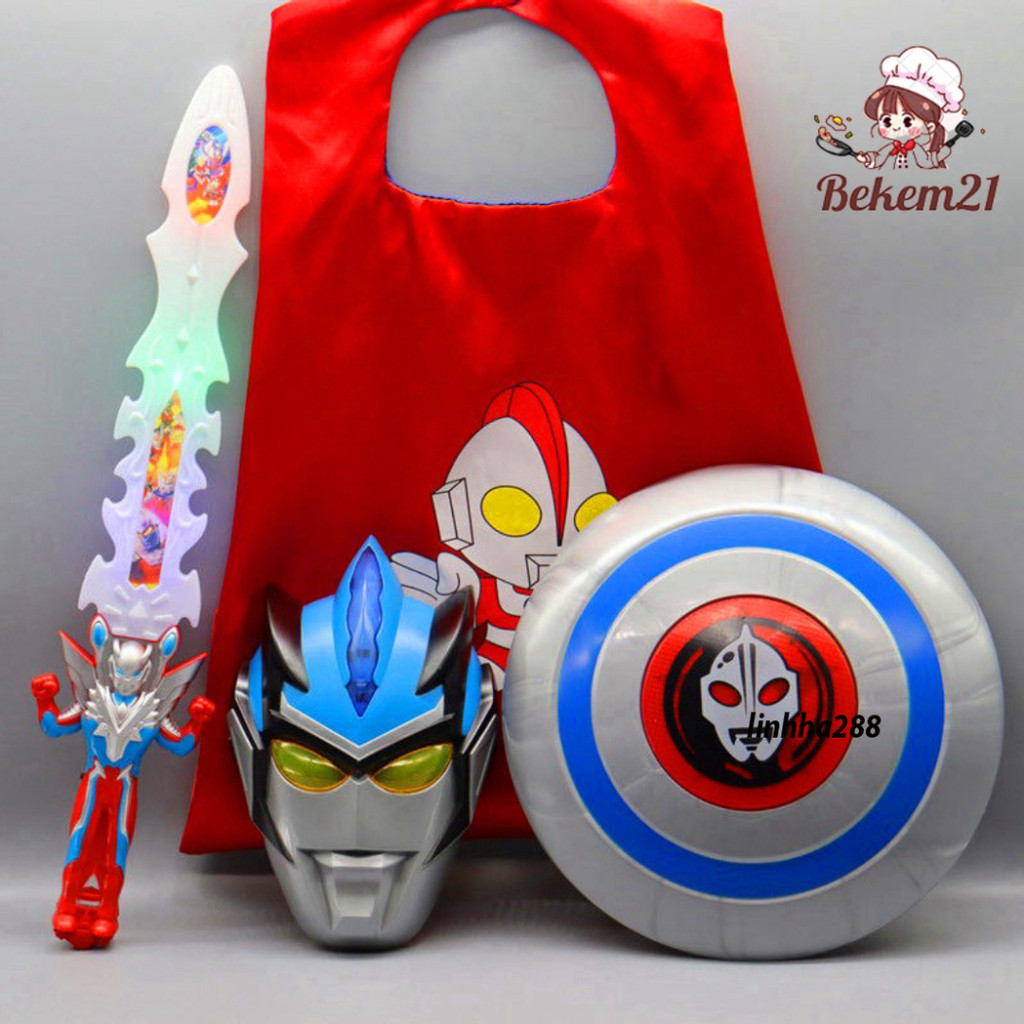 Đồ Chơi siêu nhân anh hùng Spiderman Người Nhện Bắn Tơ, bít tất tay Người Nhện Bắn Tơ lạ lùng dị nhâ