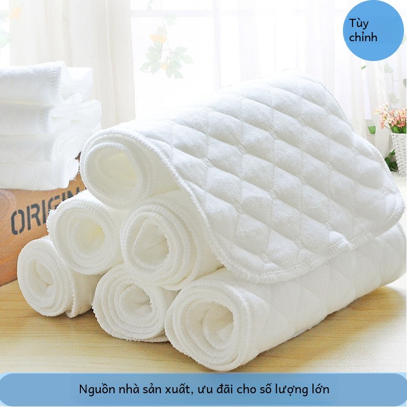 Tã Angel BabyaTã Dành Cho Trẻ Sơ Sinh Có Thể Giặt Được, Tã Dành Cho Trẻ Sơ Sinh, Nhẫn Dành Cho Trẻ S