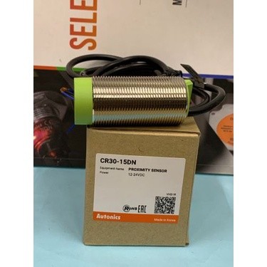 Cảm Biến Từ Autonics CR30-15DN