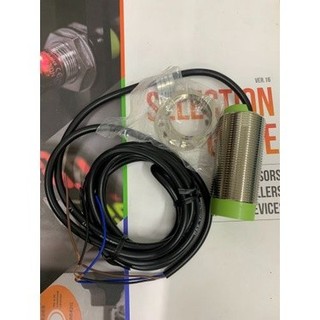Cảm Biến Từ Autonics CR30-15DN