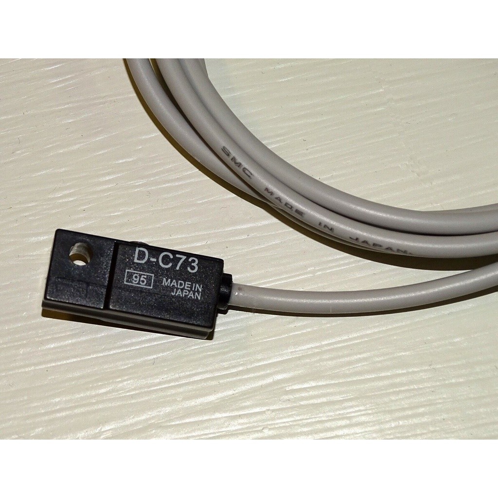 Cảm biến SMC D-C73