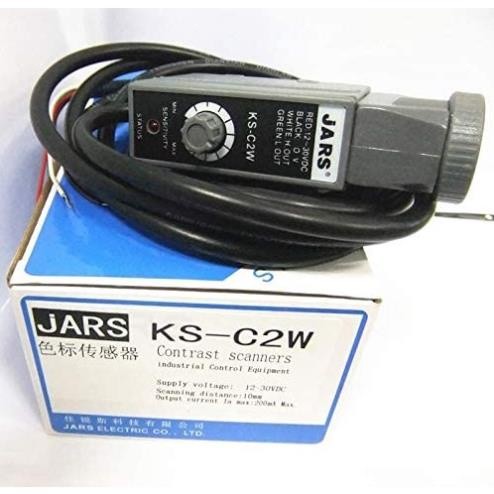 Cảm Biến JARS KS-C2W