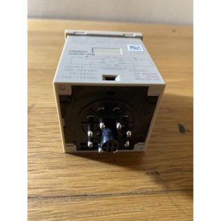 Bộ Định Thời Gian Omron H3CR-A8