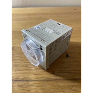 Bộ Định Thời Gian Omron H3CR-A8