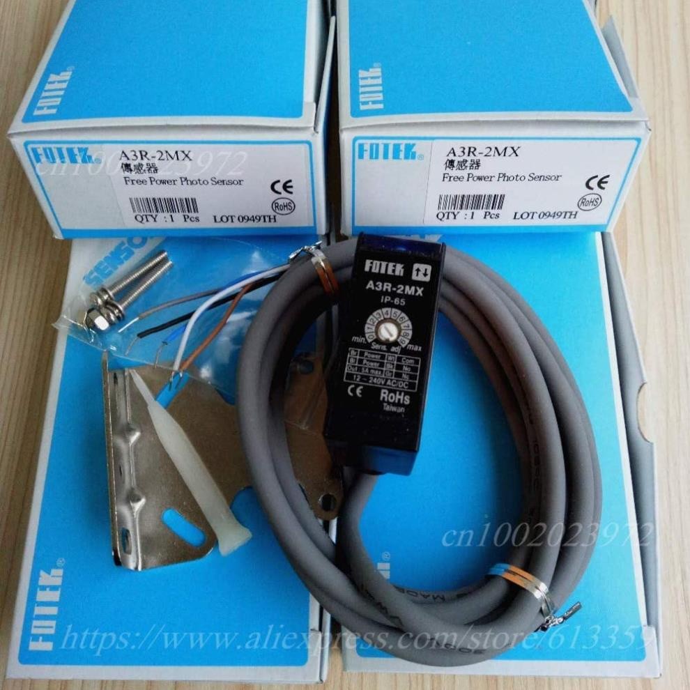 Cảm Biến Quang A3R-2MX